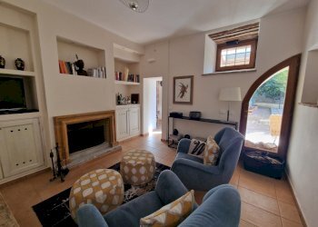 20251110_112108.jpg - Porzione di casa Via Garibaldi, Amelia - foto 24