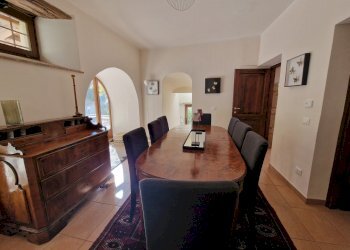 20251110_112116.jpg - Porzione di casa Via Garibaldi, Amelia - foto 25