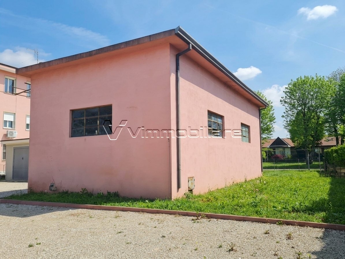 Magazzino Noventa Vicentina - foto 1