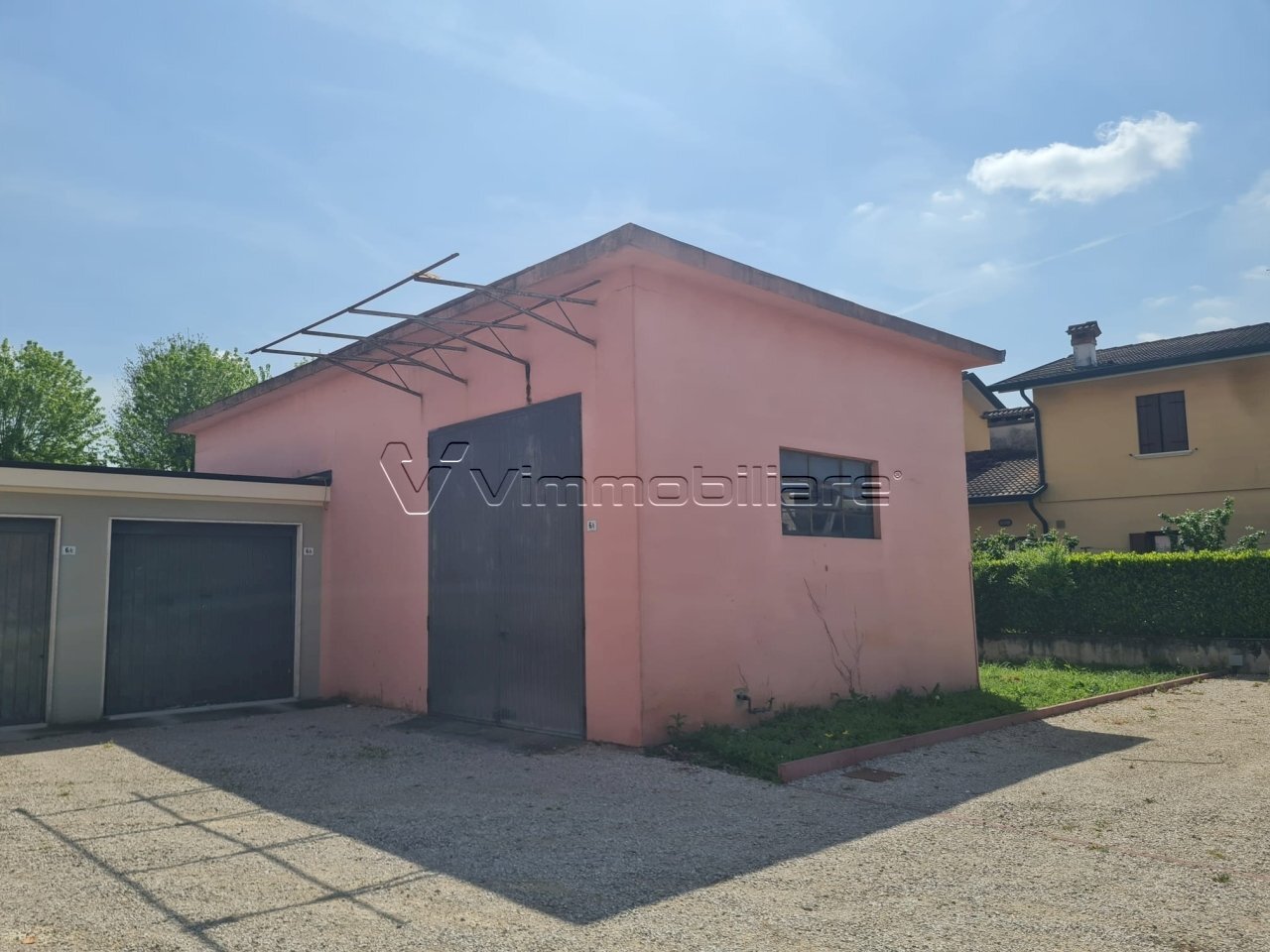 Magazzino Noventa Vicentina - foto 2