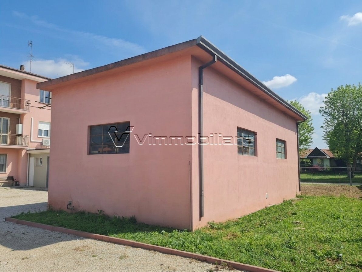 Magazzino Noventa Vicentina - foto 3