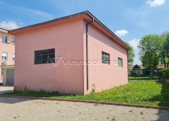 Magazzino Noventa Vicentina - foto 1