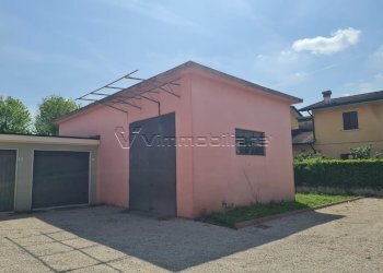 Magazzino Noventa Vicentina - foto 2