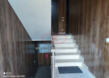 Scala condominiale - Bilocale Via Raffaello Sanzio, Diano Marina - foto 4