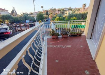 Bilocale Via Raffaello Sanzio, Diano Marina - foto 5