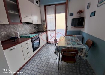 cucina - Bilocale Via Raffaello Sanzio, Diano Marina - foto 6