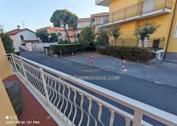 Bilocale Via Raffaello Sanzio, Diano Marina - foto 9