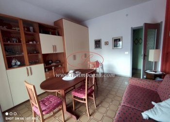 Bilocale Via Raffaello Sanzio, Diano Marina - foto 14