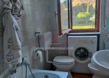 bagno - Bilocale Via Raffaello Sanzio, Diano Marina - foto 16