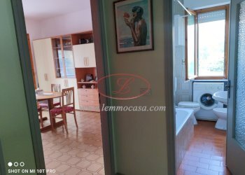 ingresso - Bilocale Via Raffaello Sanzio, Diano Marina - foto 17