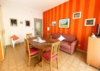 5 - Bilocale Via Raffaello Sanzio, Diano Marina - foto 8