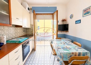 11 - Bilocale Via Raffaello Sanzio, Diano Marina - foto 13