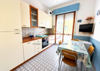 12 - Bilocale Via Raffaello Sanzio, Diano Marina - foto 14