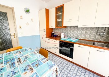14 - Bilocale Via Raffaello Sanzio, Diano Marina - foto 16