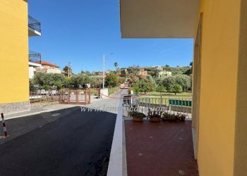 15 - Bilocale Via Raffaello Sanzio, Diano Marina - foto 17