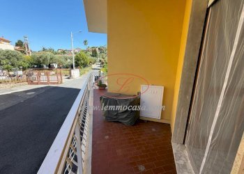 17 - Bilocale Via Raffaello Sanzio, Diano Marina - foto 19