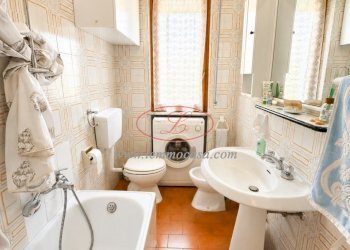 20 - Bilocale Via Raffaello Sanzio, Diano Marina - foto 22