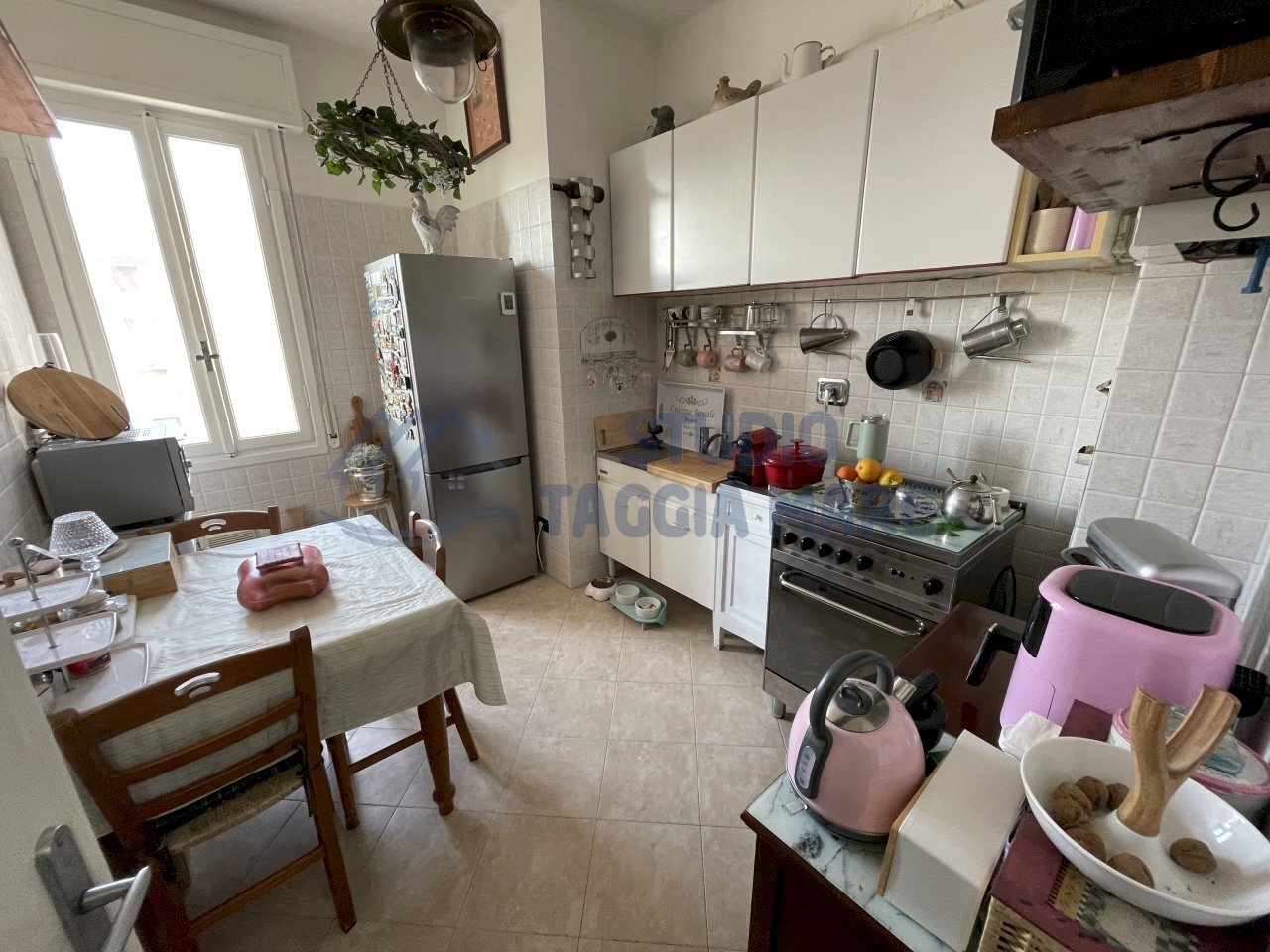 IMG_9136.JPG - Quadrilocale Via della Stazione 159, Taggia - foto 2