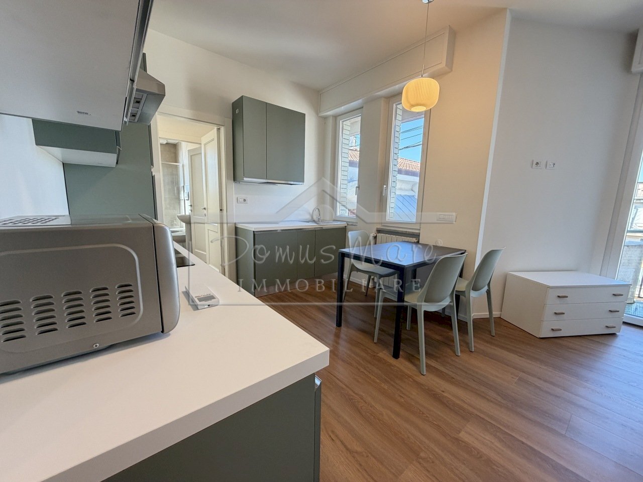 IMG_2950.JPG - Two-room apartment Corso Italia 9, Savona - photo 1