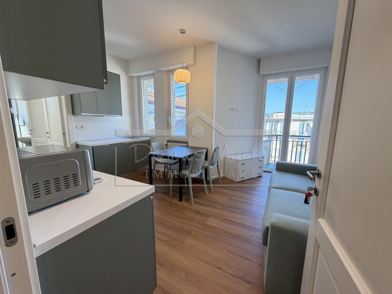 IMG_2949.JPG - Two-room apartment Corso Italia 9, Savona - photo 2