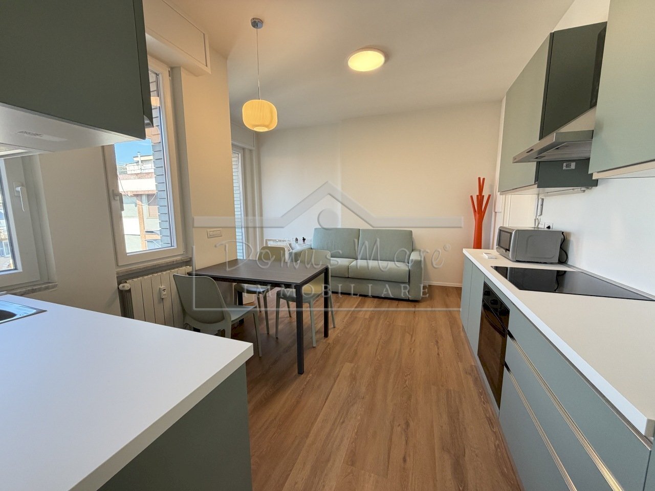 IMG_2959.JPG - Two-room apartment Corso Italia 9, Savona - photo 3