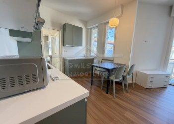 IMG_2950.JPG - Two-room apartment Corso Italia 9, Savona - photo 1