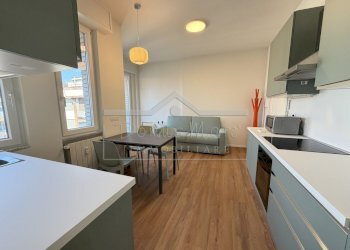 IMG_2959.JPG - Two-room apartment Corso Italia 9, Savona - photo 3