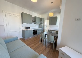 IMG_2953.JPG - Two-room apartment Corso Italia 9, Savona - photo 4