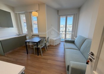 IMG_2951.JPG - Two-room apartment Corso Italia 9, Savona - photo 5