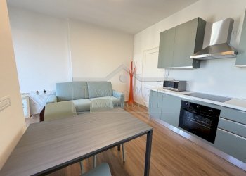 IMG_2955.JPG - Two-room apartment Corso Italia 9, Savona - photo 6