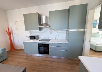 IMG_2957.JPG - Two-room apartment Corso Italia 9, Savona - photo 7