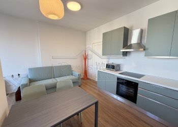 IMG_2954.JPG - Two-room apartment Corso Italia 9, Savona - photo 10