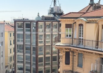 IMG_2973.JPG - Two-room apartment Corso Italia 9, Savona - photo 25