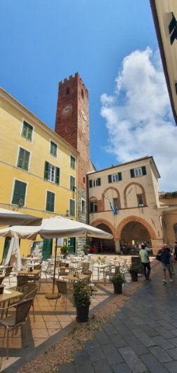 20240616_135334.jpg - Appartamento Via Cristoforo Colombo 51, Noli - foto 3