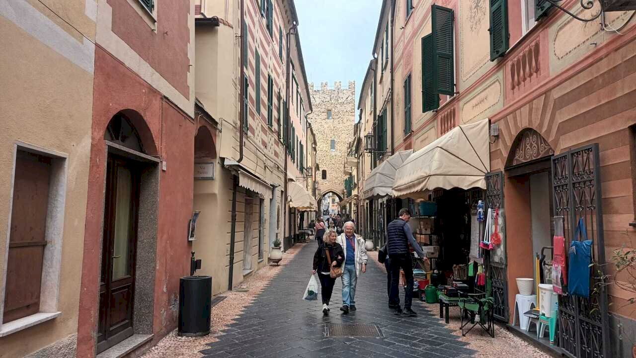 WhatsApp Image 2026-04-20 at 09.32.43 (2).jpeg - Apartment Via Cristoforo Colombo 51, Noli - photo 1