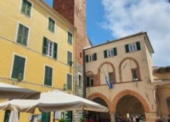 20240616_135334.jpg - Appartamento Via Cristoforo Colombo 51, Noli - foto 3