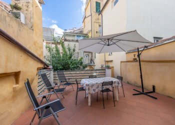 07.jpg - Appartamento Via Cristoforo Colombo 51, Noli - foto 6