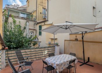 08.jpg - Appartamento Via Cristoforo Colombo 51, Noli - foto 8