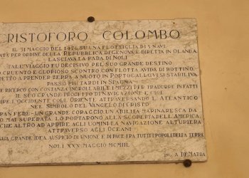 20240616_135430.jpg - Appartamento Via Cristoforo Colombo 51, Noli - foto 9