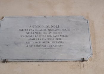 20240616_135457.jpg - Appartamento Via Cristoforo Colombo 51, Noli - foto 11