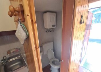 magazzino3.jpg - Magazzino Via S. Schiaffino 65r, Genova (zona Quarto) - foto 4