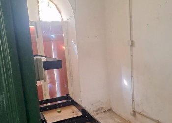 magazzinonove.jpg - Warehouse Via S. Schiaffino 65r, Genova (neighborhood Quarto) - photo 9