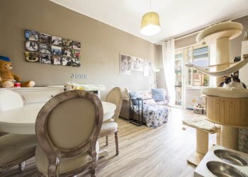 IMG_4221.jpg - Quadrilocale Via Pasquale Berghini 20, Genova (zona San Fruttuoso) - foto 5