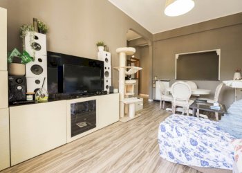 IMG_4229.jpg - Quadrilocale Via Pasquale Berghini 20, Genova (zona San Fruttuoso) - foto 6