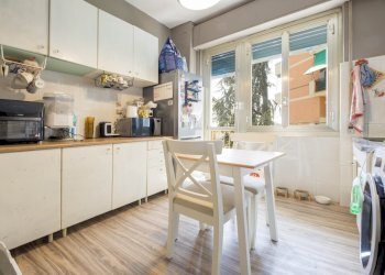 IMG_4237.jpg - Quadrilocale Via Pasquale Berghini 20, Genova (zona San Fruttuoso) - foto 7