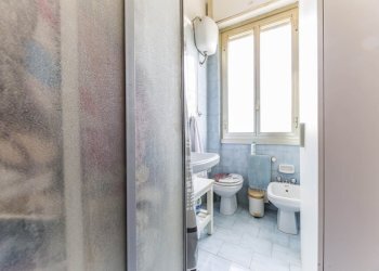 IMG_4259.jpg - Quadrilocale Via Pasquale Berghini 20, Genova (zona San Fruttuoso) - foto 10