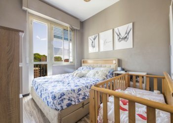 IMG_4268.jpg - Quadrilocale Via Pasquale Berghini 20, Genova (zona San Fruttuoso) - foto 11