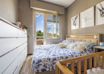 IMG_4271.jpg - Quadrilocale Via Pasquale Berghini 20, Genova (zona San Fruttuoso) - foto 12