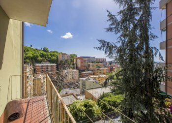 IMG_4283.jpg - Quadrilocale Via Pasquale Berghini 20, Genova (zona San Fruttuoso) - foto 15