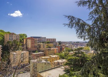 IMG_4288.jpg - Quadrilocale Via Pasquale Berghini 20, Genova (zona San Fruttuoso) - foto 16